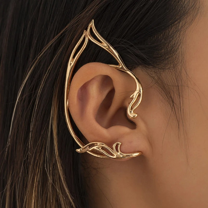 Elven Ear Cuff