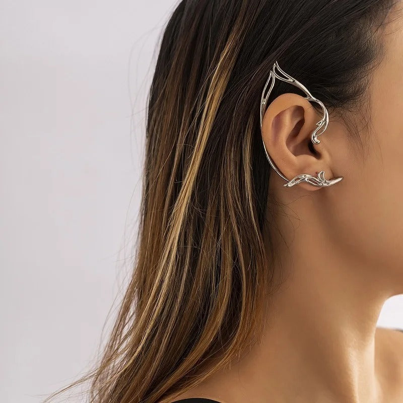 Elven Ear Cuff