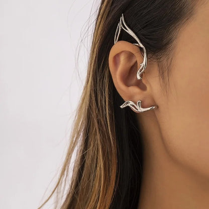 Elven Ear Cuff