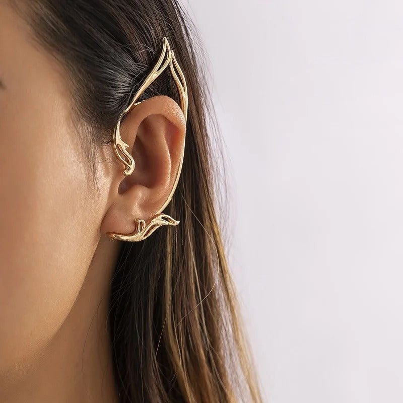 Elven Ear Cuff