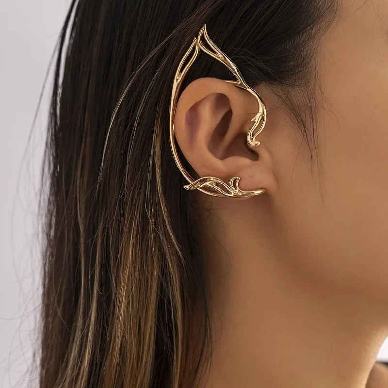 Elven Ear Cuff