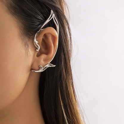 Elven Ear Cuff